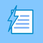 Quick Note - speech input | Indus Appstore | App Icon