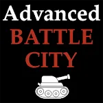 Advanced Battle City Tank | Indus Appstore | App Icon