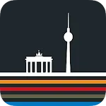 berlinHistory | Indus Appstore | App Icon