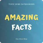 World's Amazing Facts - 2022 | Indus Appstore | App Icon