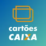 Cartões CAIXA | Indus Appstore | App Icon