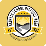 Sedalia School District 200 | Indus Appstore | App Icon