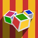 Barangay Perya Color Game | Indus Appstore | App Icon