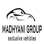 Madhyani Group | Indus Appstore | App Icon