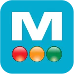 MarketsMojo: Live Stocks & Sha | Indus Appstore | App Icon