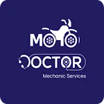 MotoDoctor - Mechanic | Indus Appstore | App Icon