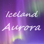 Iceland Aurora Alertapp icon