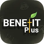 Benefit Plus | Indus Appstore | App Icon