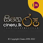 Cineru.lk Sinhala Sub Movies | Indus Appstore | App Icon