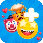 Emoji Kitchen: Funny Merge DIY | Indus Appstore | App Icon