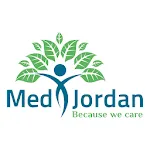 MedXJordan | Indus Appstore | App Icon