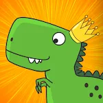 bye bye dinosaur | Indus Appstore | App Icon