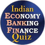 Indian Economy Banking Fin MCQ | Indus Appstore | App Icon