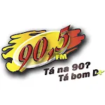 90.5 FM | Indus Appstore | App Icon