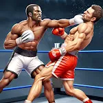 Boxing Heros: Fighting Games | Indus Appstore | App Icon