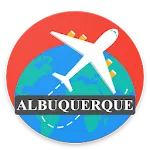 Albuquerque Guide | Indus Appstore | App Icon