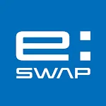 Honda e:Swap | Indus Appstore | App Icon