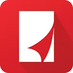 NEWPAGES | Indus Appstore | App Icon