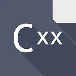 Cxxdroid - C/C++ compiler IDE | Indus Appstore | App Icon