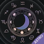 Horoscope For Today | Indus Appstore | App Icon