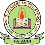 West Academy School | Indus Appstore | App Icon