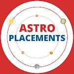 Astro Placements: Enjoy Astro | Indus Appstore | App Icon