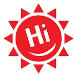 HolidayInfo.sk | Indus Appstore | App Icon