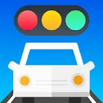 考駕照－2024年汽車筆試題庫、解析 | Indus Appstore | App Icon