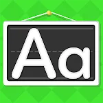 Learn Letters & Words for Kids | Indus Appstore | App Icon