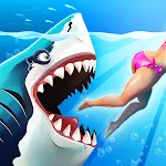 Hungry Shark World | Indus Appstore | App Icon