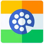 Call Me to India | Indus Appstore | App Icon