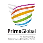 PrimeGlobal | Indus Appstore | App Icon