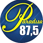 Rádio Paradise 87.5 FM | Indus Appstore | App Icon