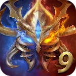 Age of Warring Empire | Indus Appstore | App Icon