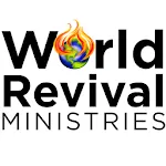 World Revival Ministries | Indus Appstore | App Icon