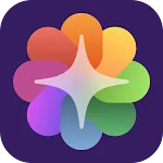 StyleGenie: Picture Magic | Indus Appstore | App Icon
