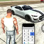 Indian Bike Driving 3D Cheats | Indus Appstore | App Icon