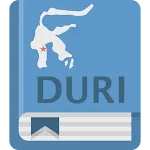 Alkitab Duri | Indus Appstore | App Icon