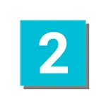 PutNumber2 | Indus Appstore | App Icon