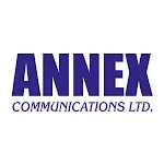 Annex Communications Ltd | Indus Appstore | App Icon