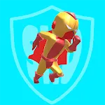 Super Hero Demolition | Indus Appstore | App Icon