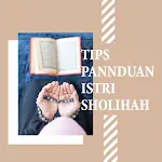 Tips Panduan Istri Solehah | Indus Appstore | App Icon