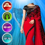 Girls Photo Editor Fashion | Indus Appstore | App Icon