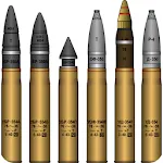 Artillery ammunition | Indus Appstore | App Icon