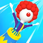 Circus Carnival Ringmaster | Indus Appstore | App Icon