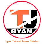 Technical Job Gyan | Indus Appstore | App Icon