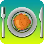 Perfect Dinner 3D | Indus Appstore | App Icon