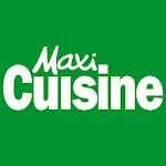 Maxi Cuisine Magazine | Indus Appstore | App Icon