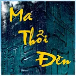 Ma thoi den Truyen offline | Indus Appstore | App Icon