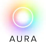 Aura: Meditation & Sleep, CBT | Indus Appstore | App Icon